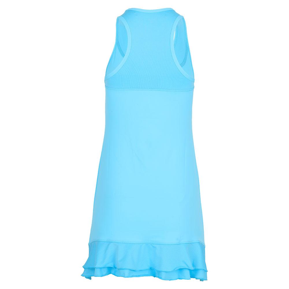 Women’s Bella Lite Tennis Dress Wave