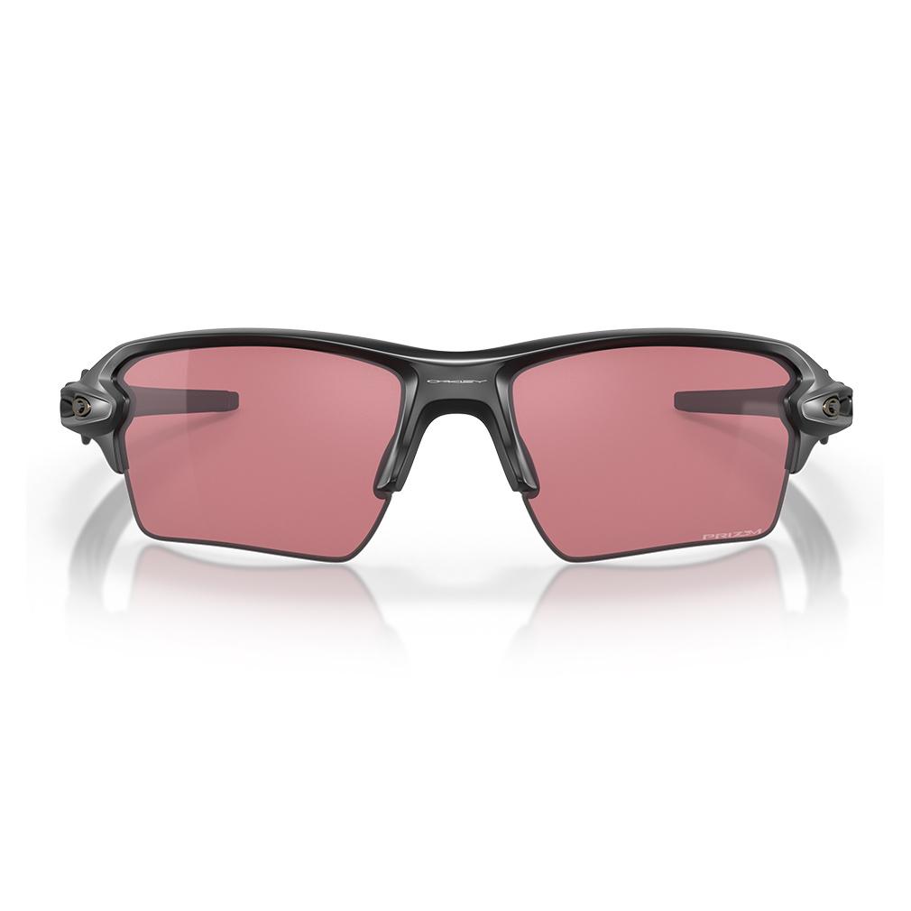 Flak® 2.0 XL Sunglasses Matte Black and Prizm Dark