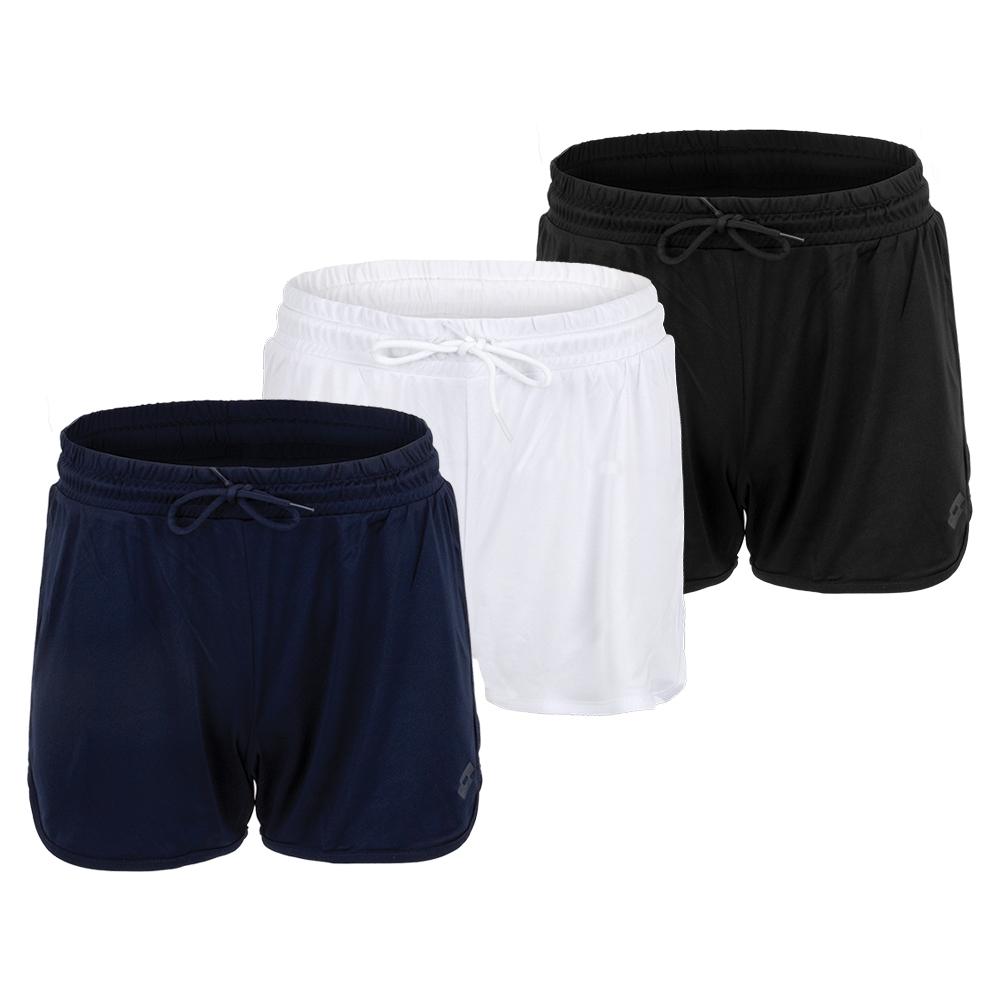 Women’s Core Tennis Short