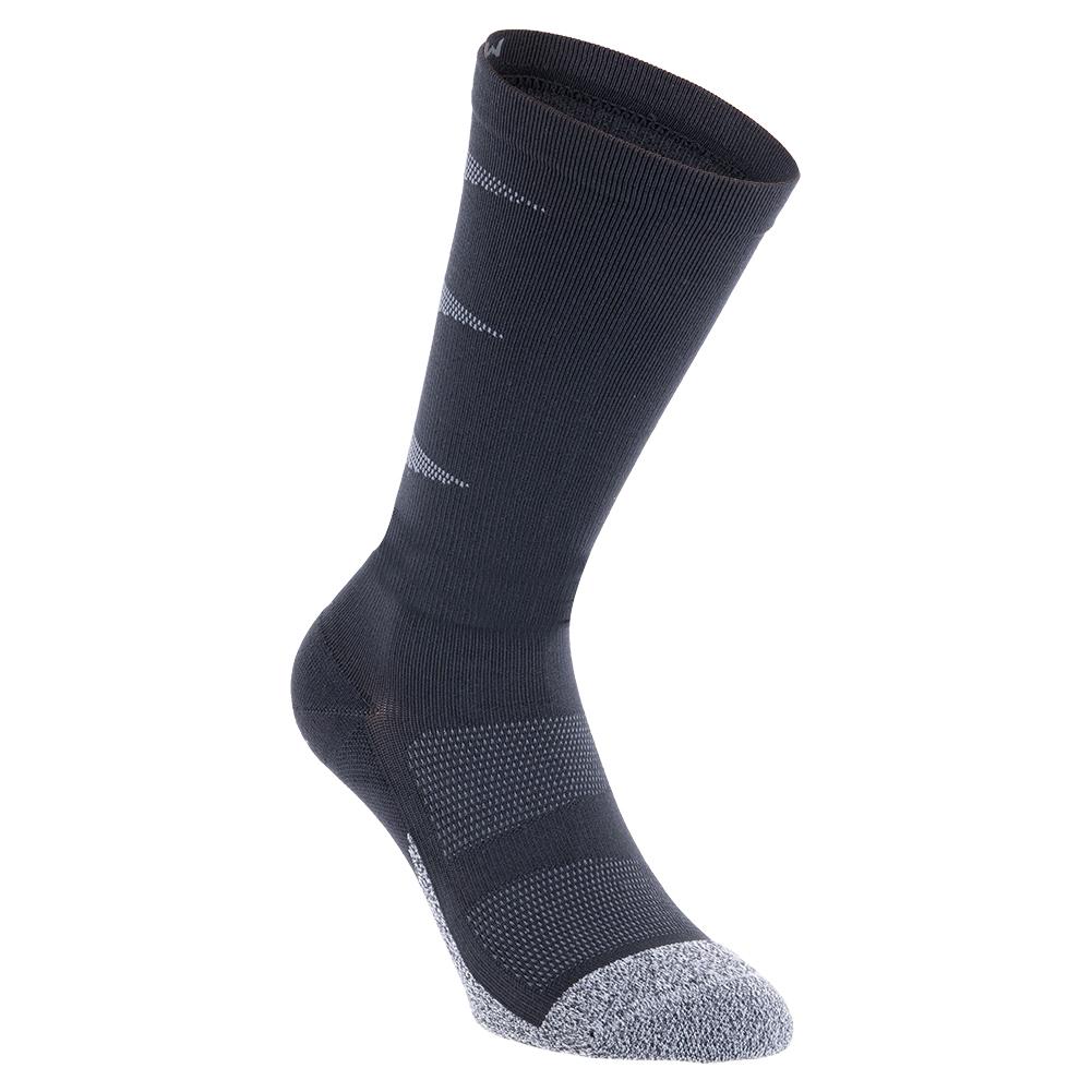 Graduated Compression Light Cushion Knee High Socks