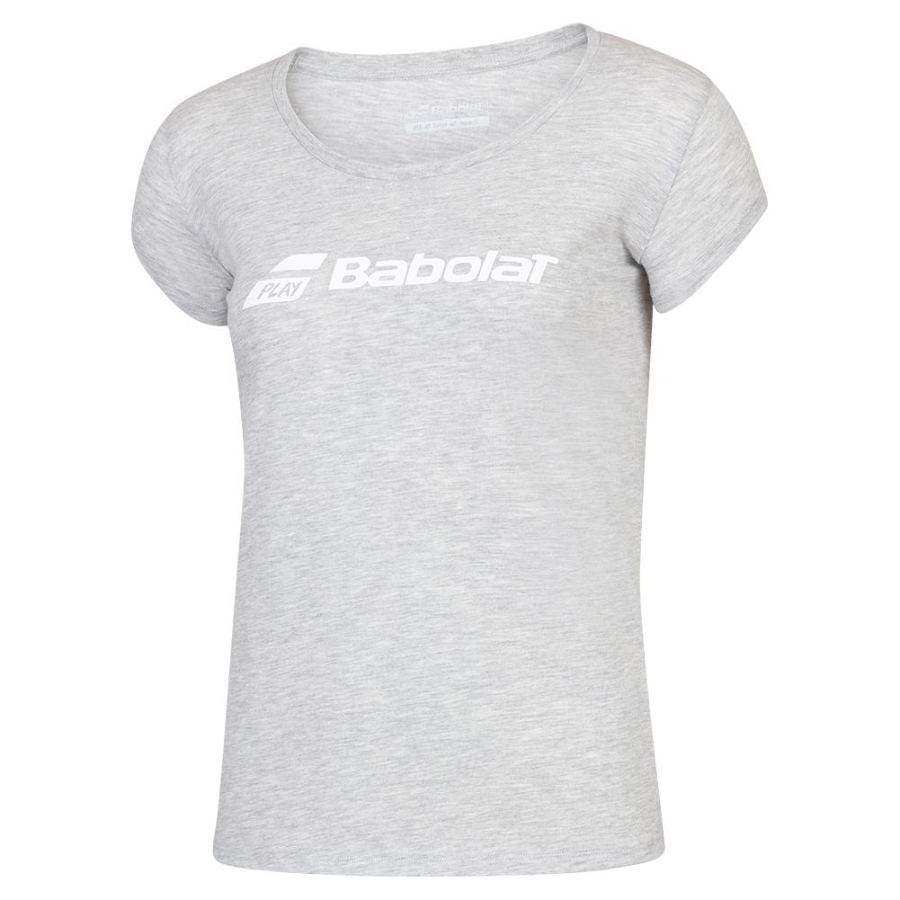 Women`s Exercise Tee