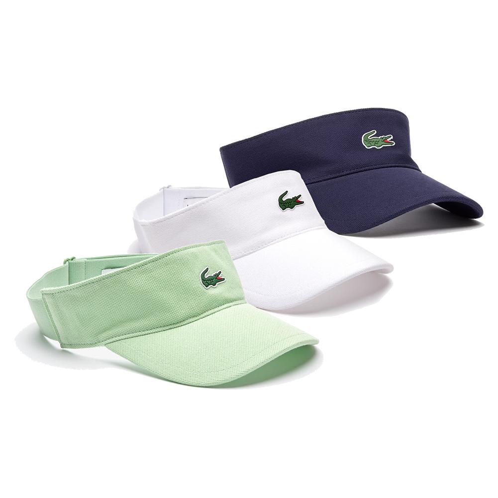 Women`s Core Performance Tennis Visor