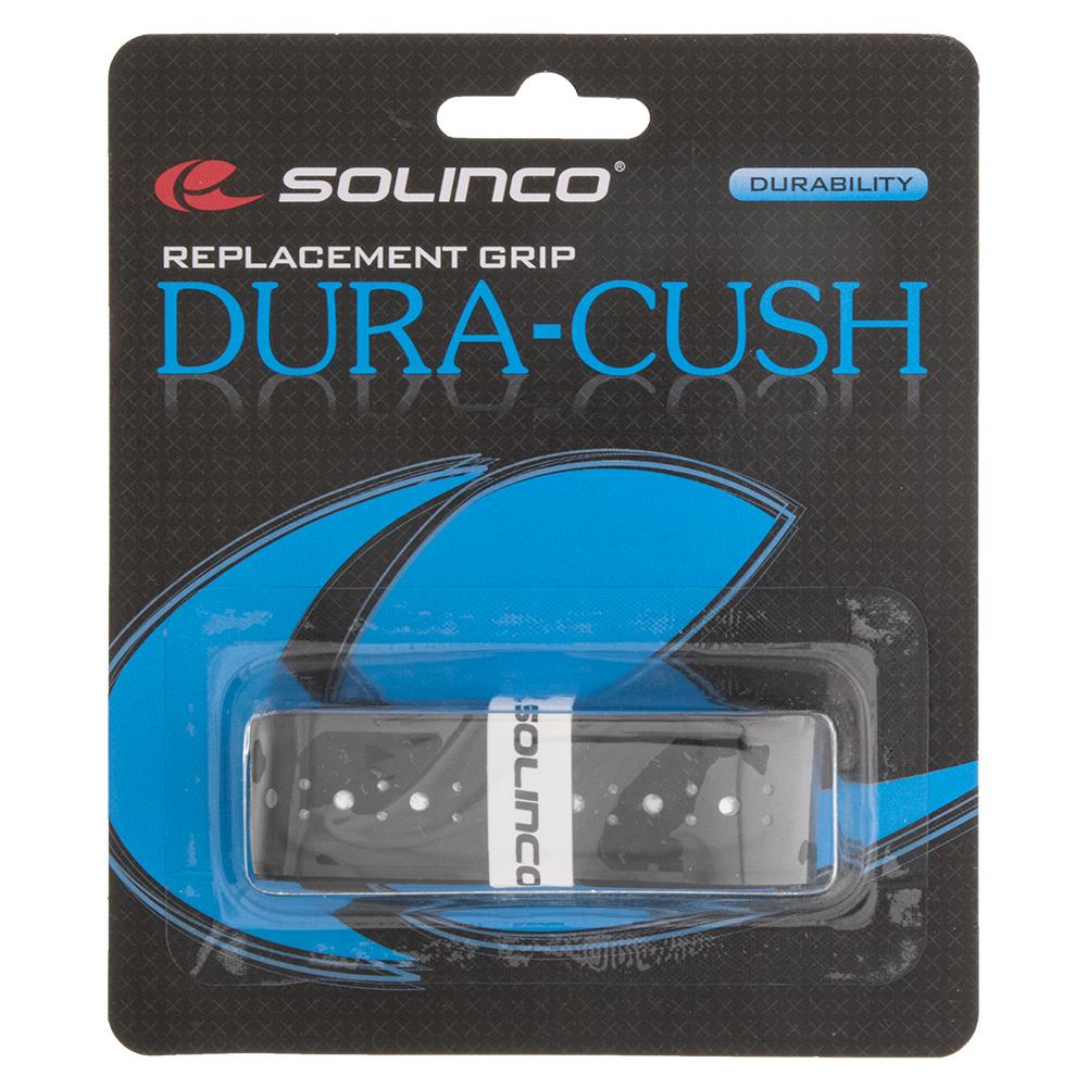 Dura-Cush Cushion Tennis Replacement Grip