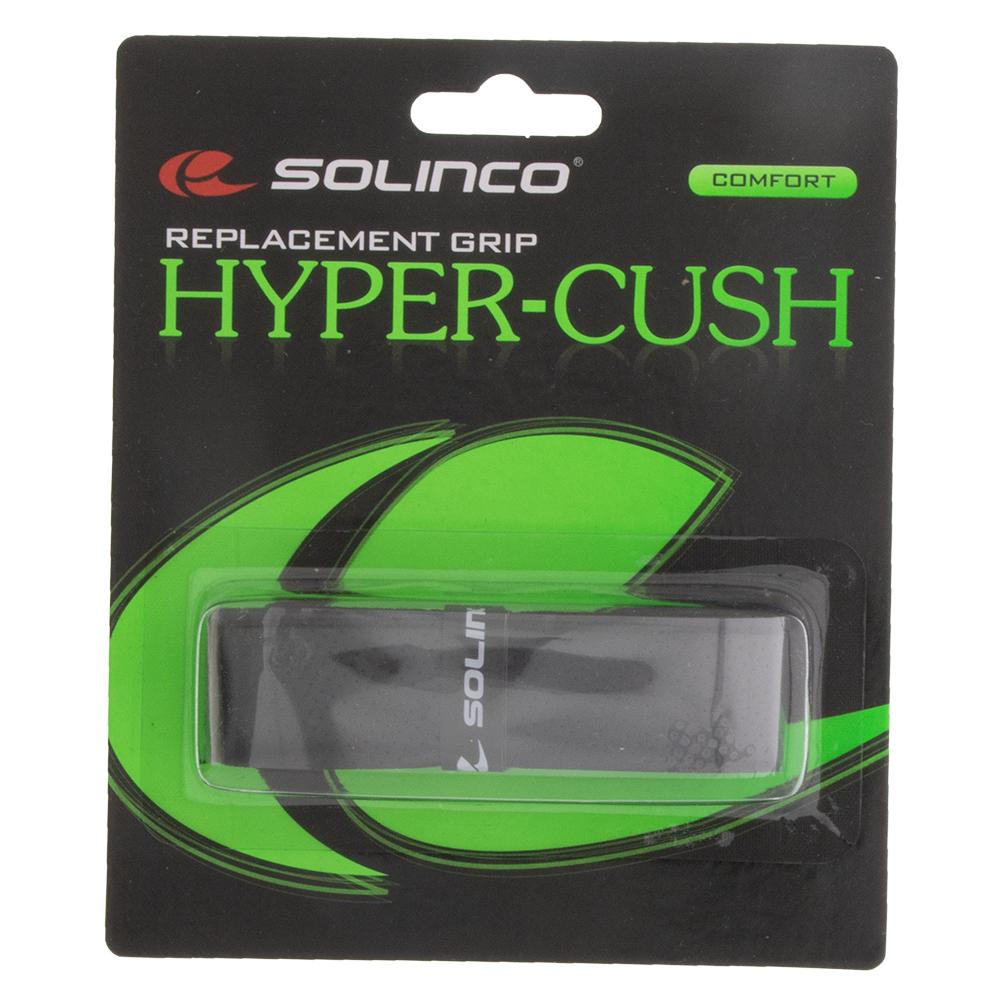 Hyper-Cush Cushion Tennis Replacement Grip