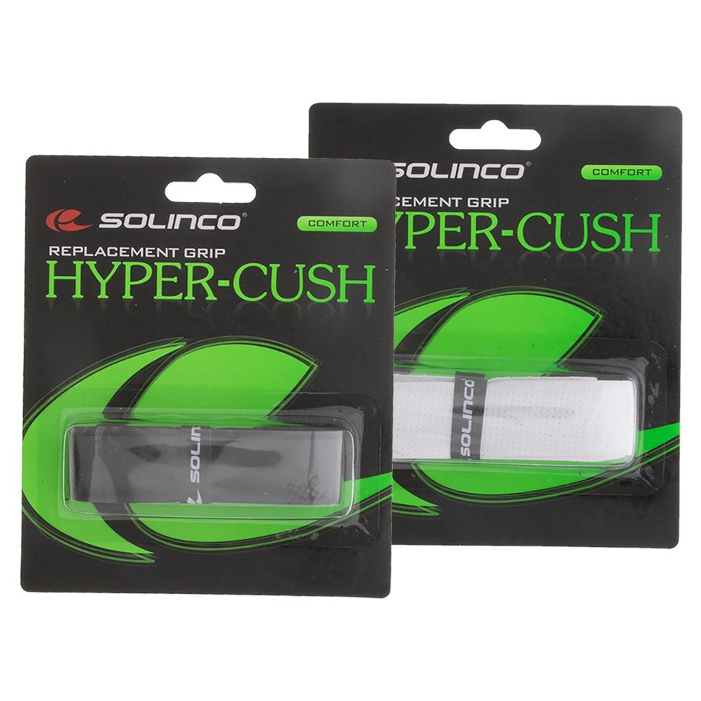 Hyper-Cush Cushion Tennis Replacement Grip