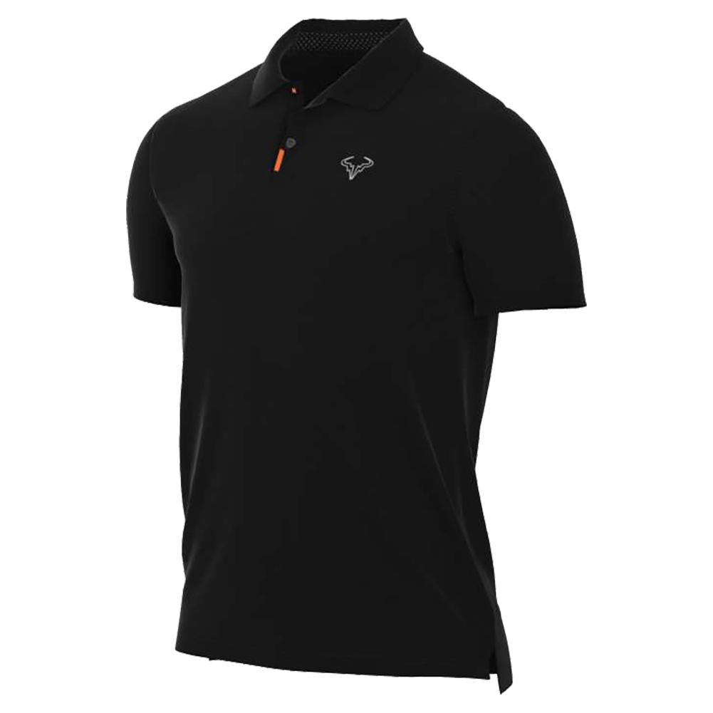 Men’s Rafa Court Dri-FIT Slim Tennis Polo