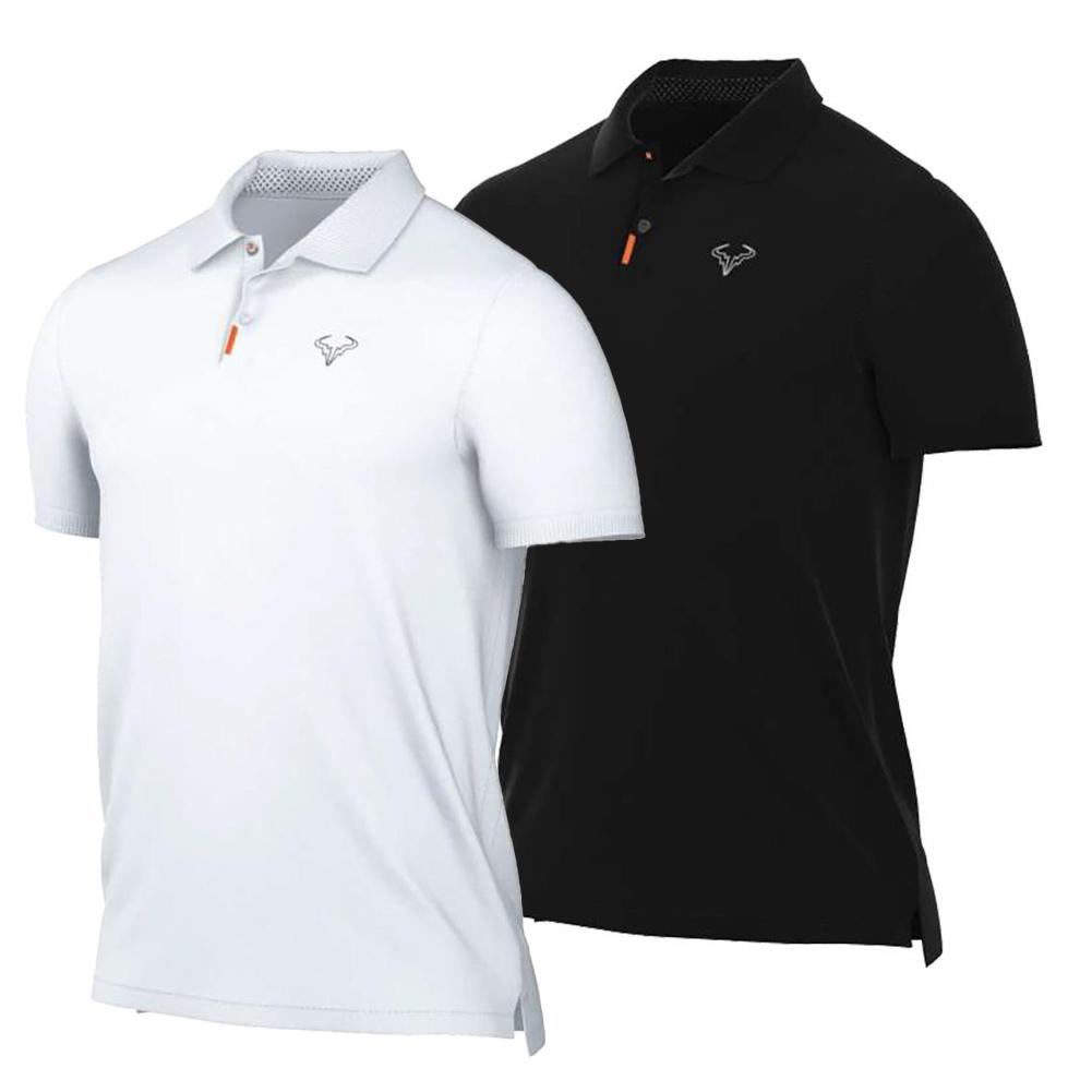 Men’s Rafa Court Dri-FIT Slim Tennis Polo