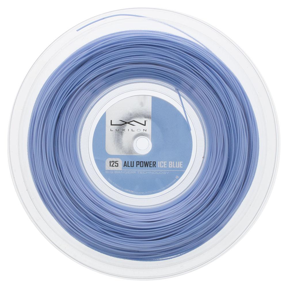 Big Banger ALU Power 17G Ice Blue 720′ Reel