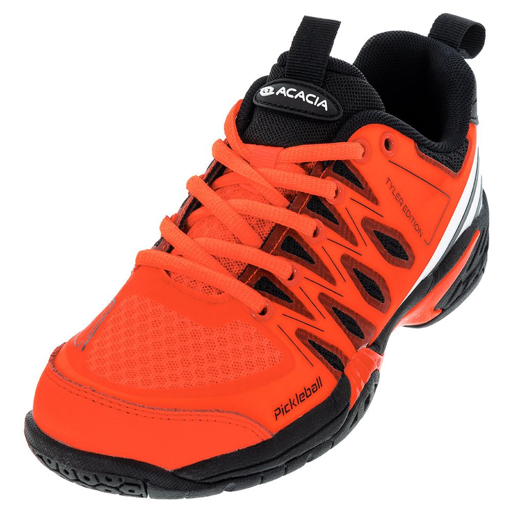 Men`s Tyler Signature Edition Pickleball Shoes Solar