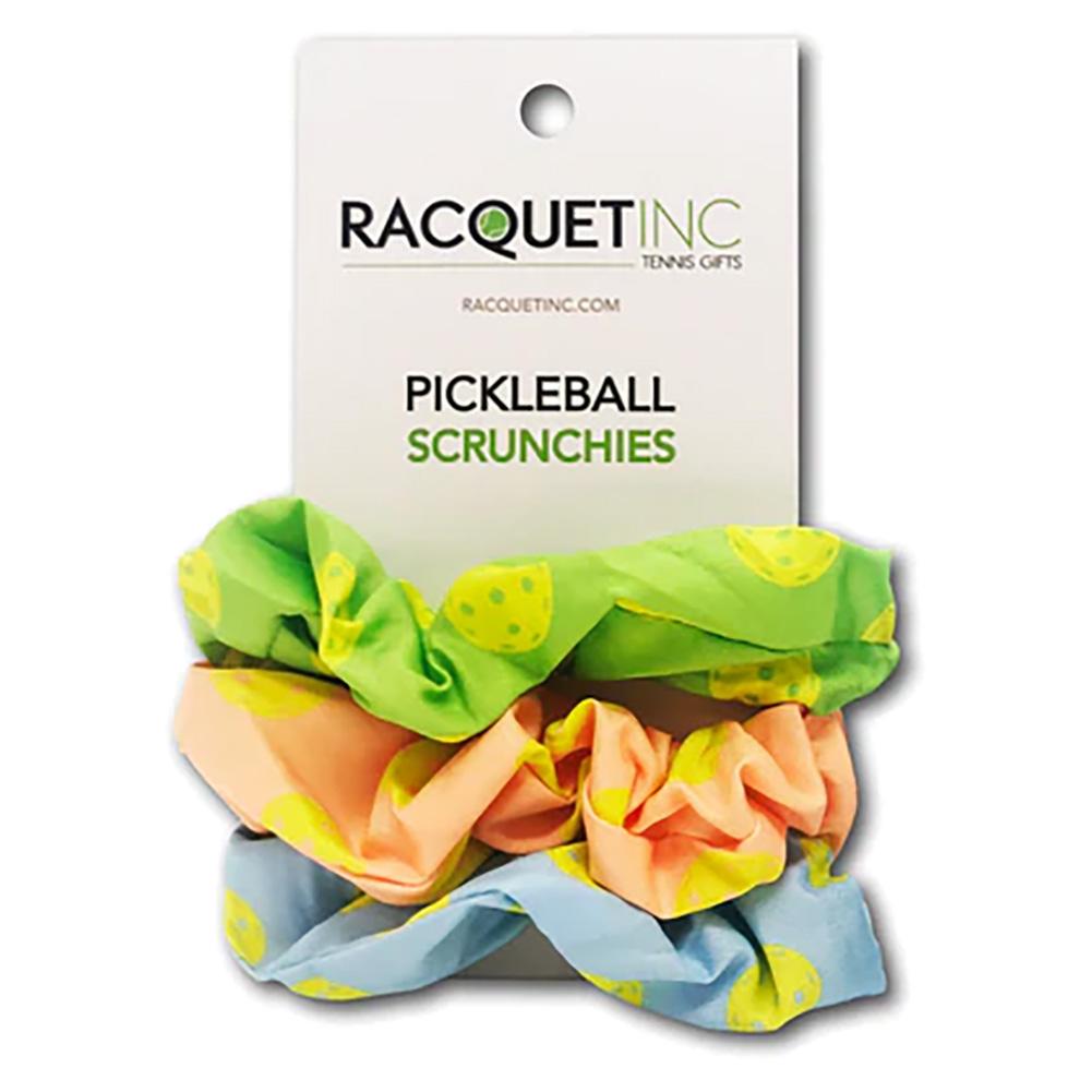 Pickleball Scrunchies