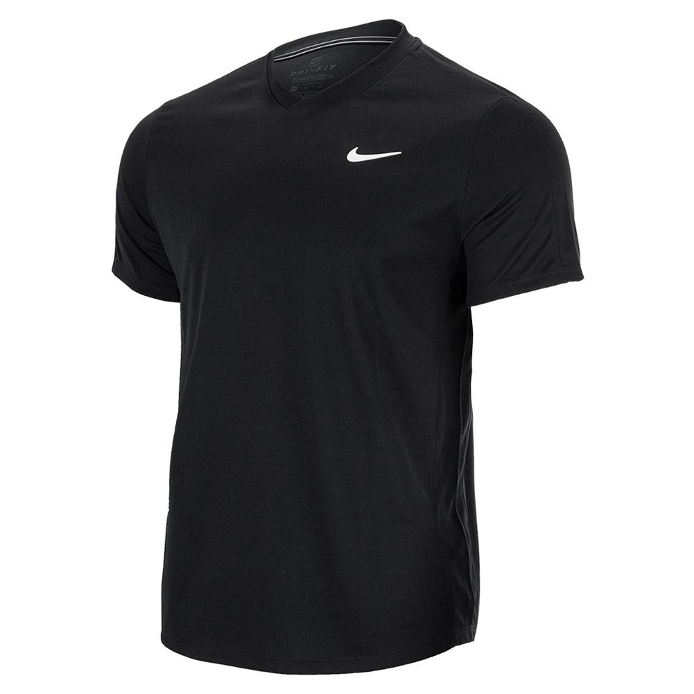 Men’s Court Dri-FIT Victory Tennis Top