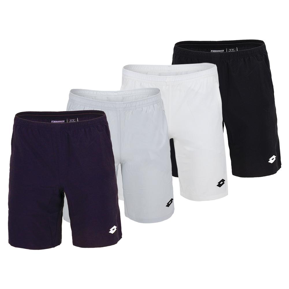 Men’s Top II 9 Inch Tennis Short