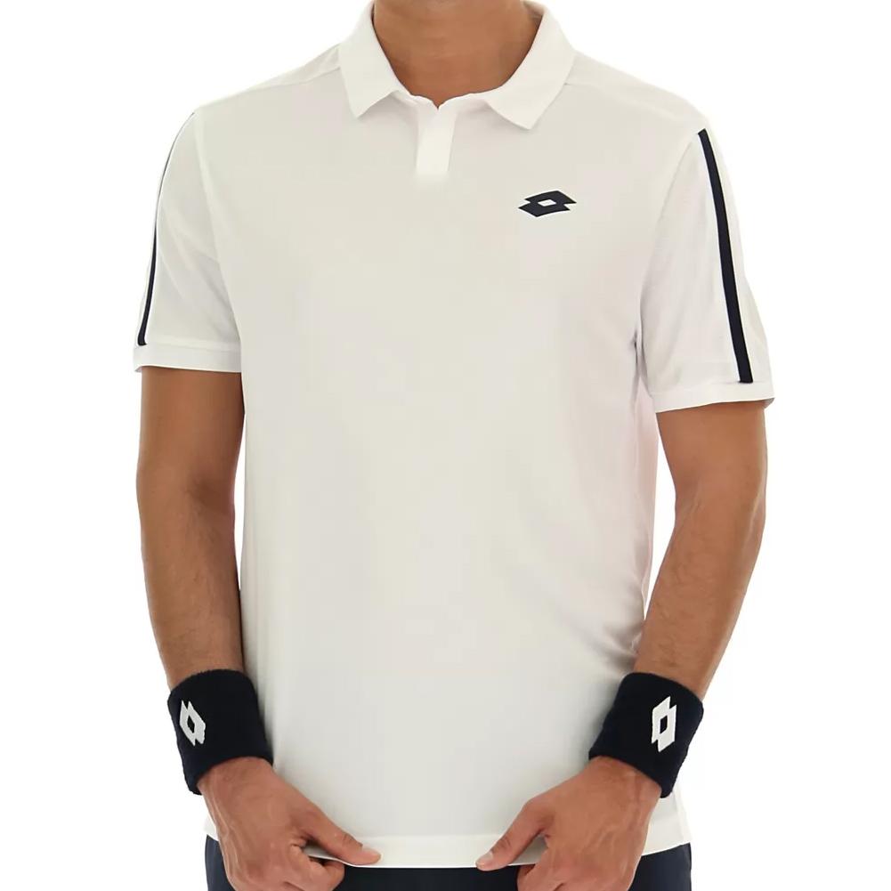 Men’s Squadra II Tennis Polo