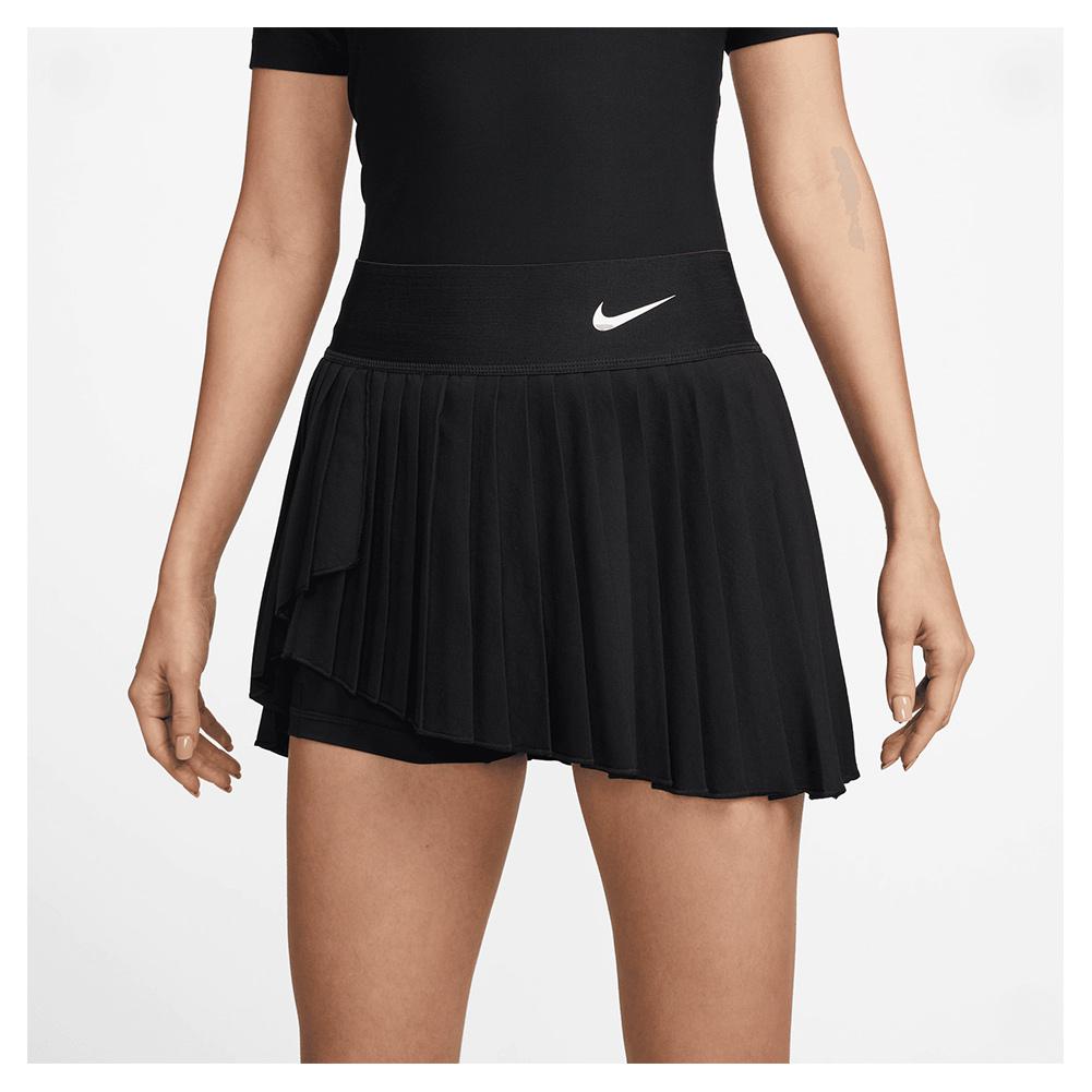 Women’s Advantage Court Dri-FIT Pleated 13 Inch Tennis Skort