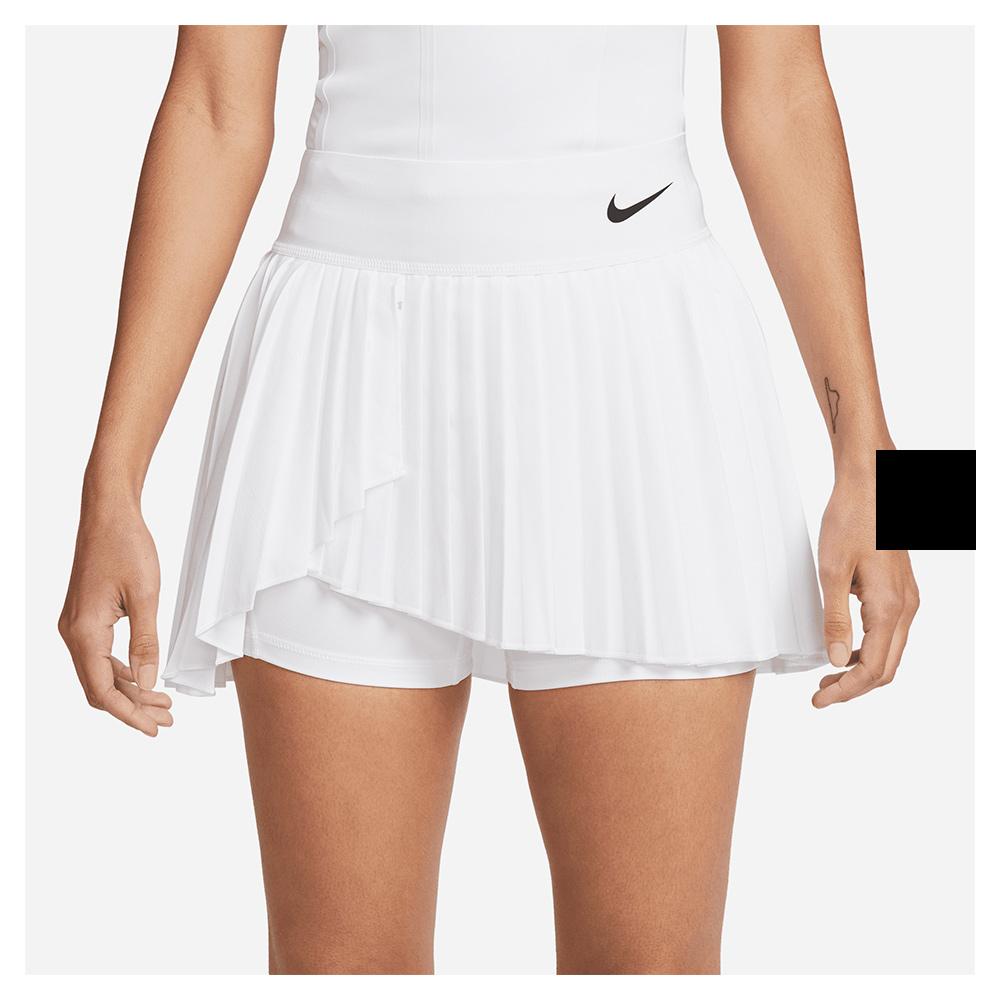 Women’s Advantage Court Dri-FIT Pleated 13 Inch Tennis Skort