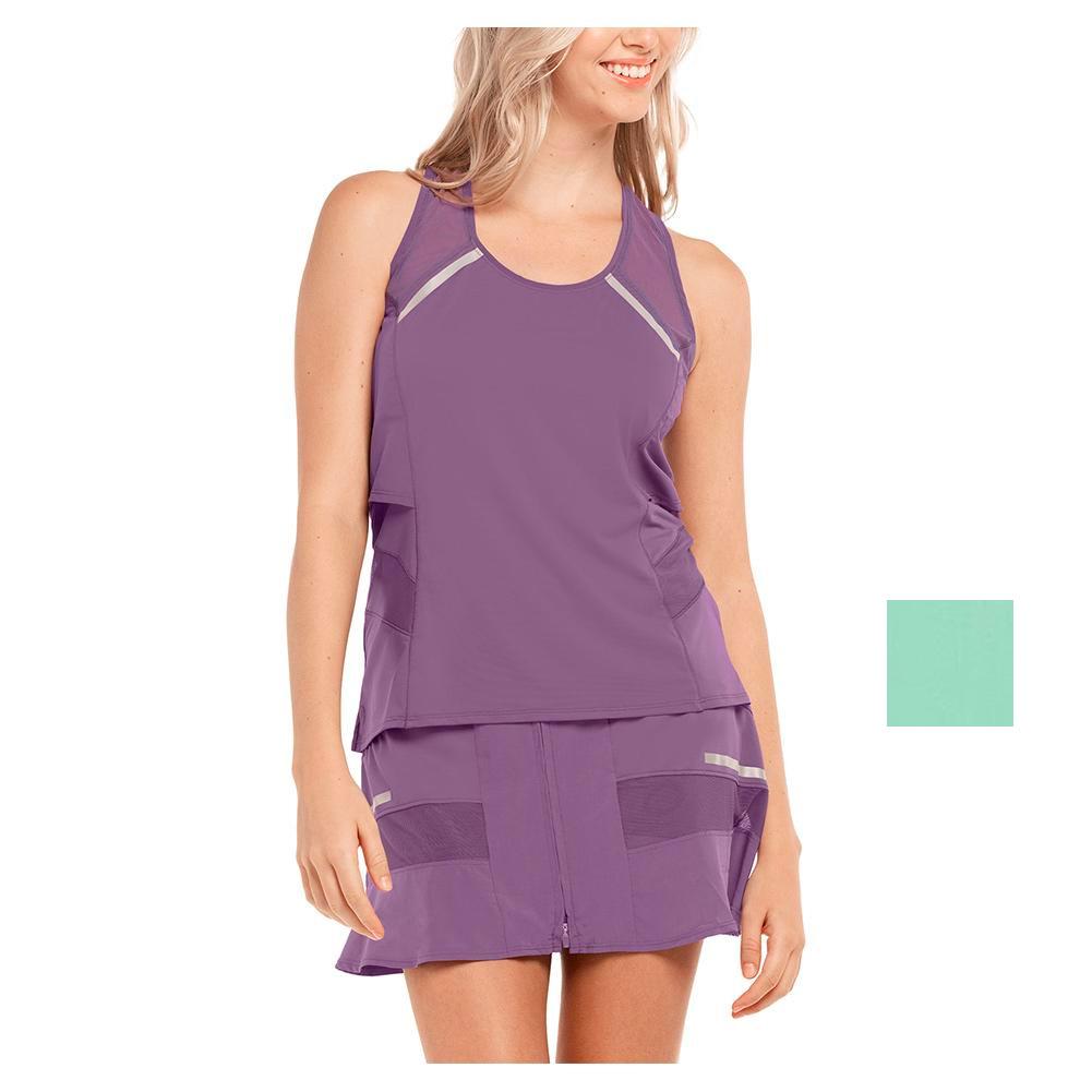 Women’s Hi-Tech Tennis Tank