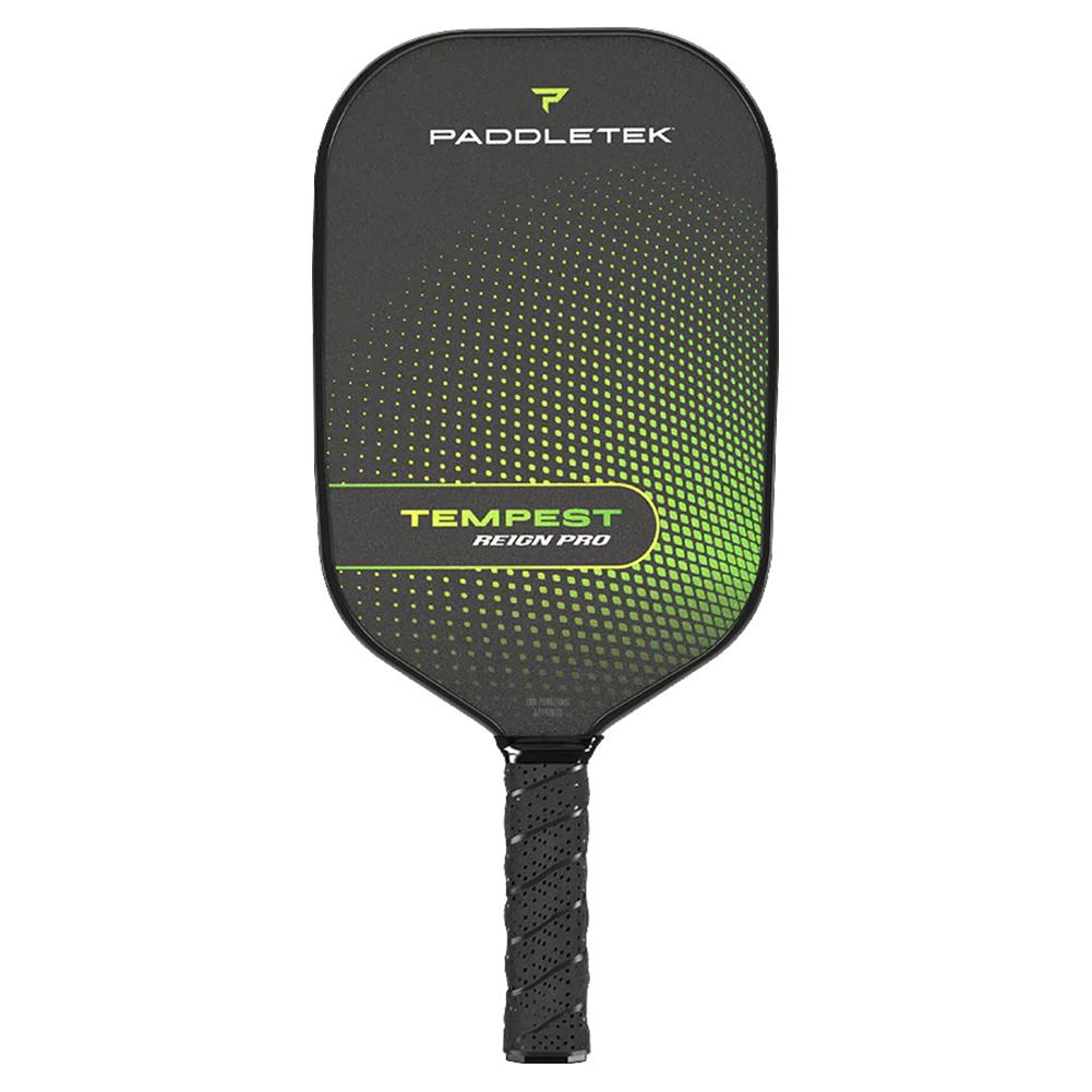 Tempest Reign Pro Pickleball Paddle