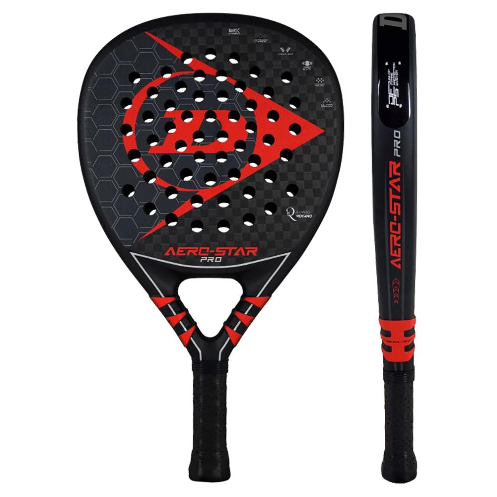 Aero-Star Pro Padel Bat