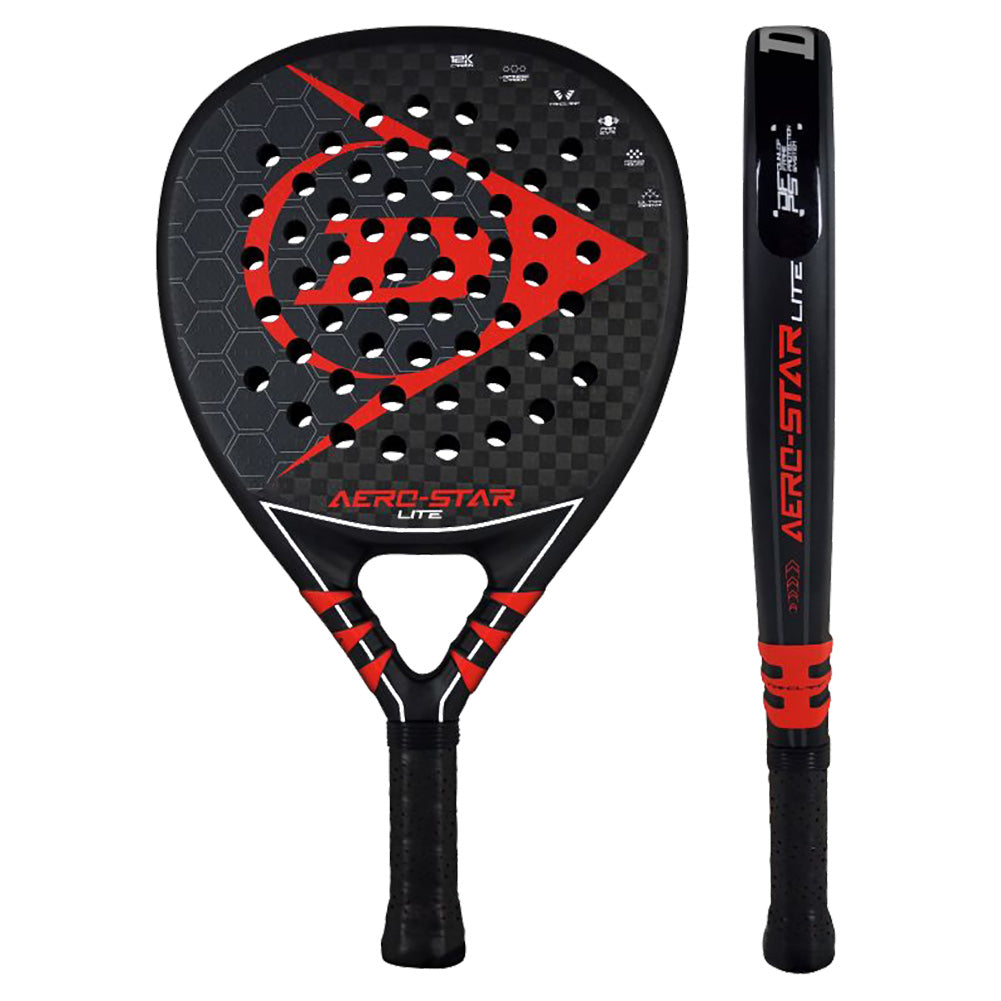 Aero-Star Lite Padel Bat