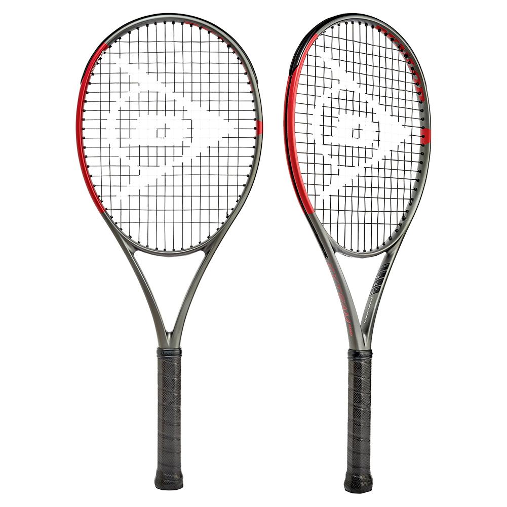 Team 285 Prestrung Tennis Racquet