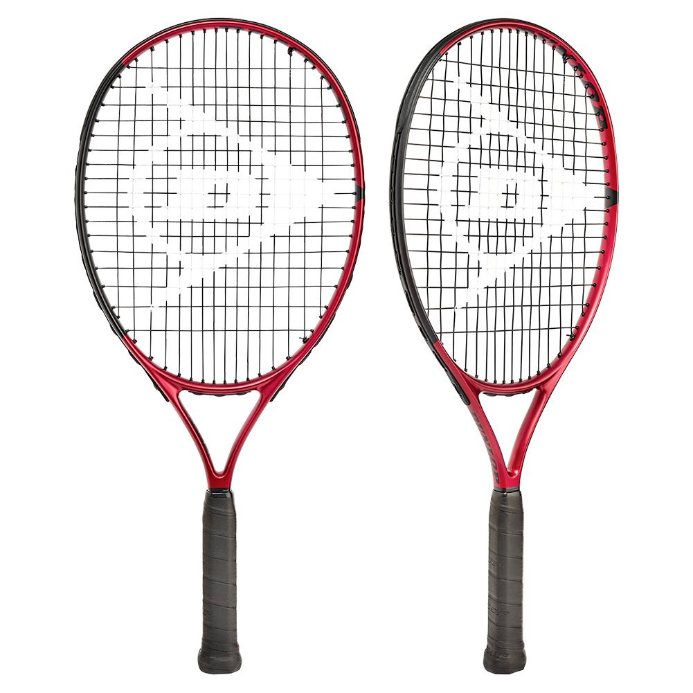 CX JR 23 Prestrung Tennis Racquet