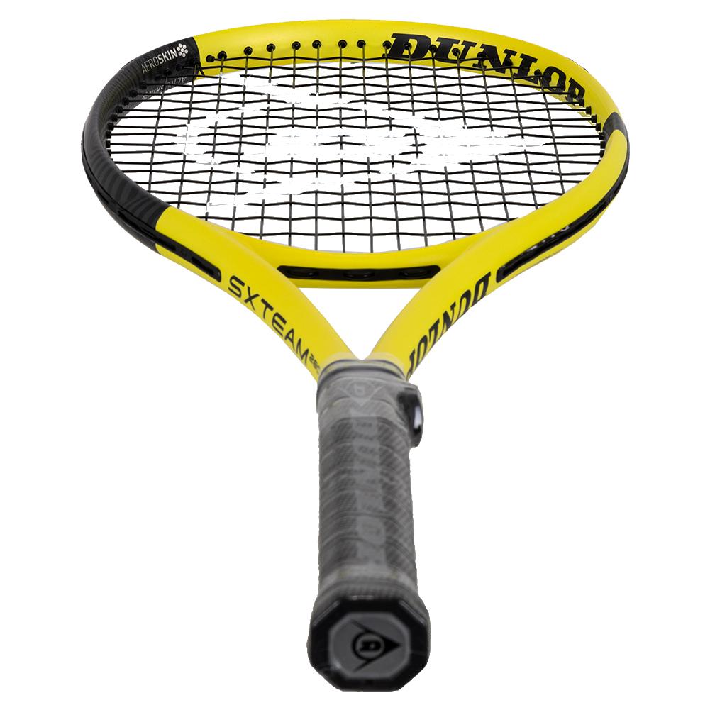 SX Team 280 Prestrung Tennis Racquet