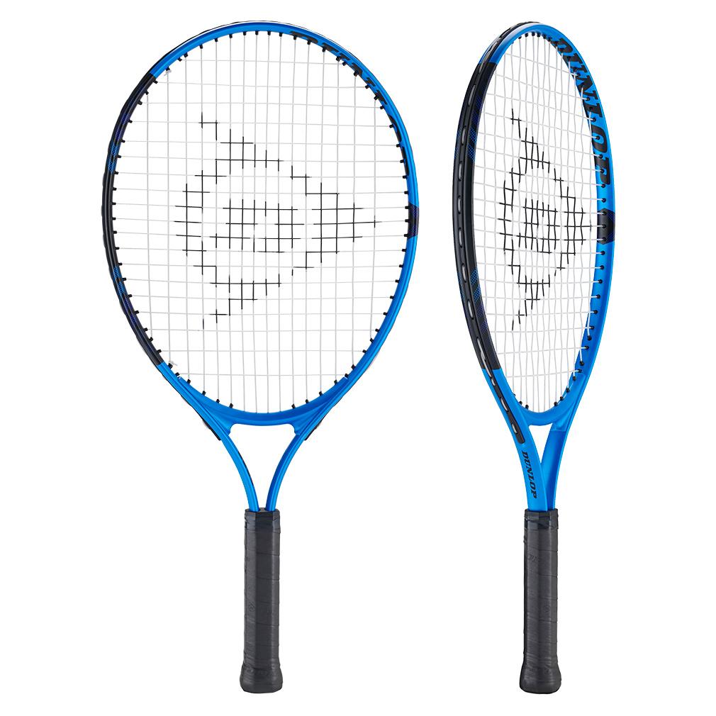 FX Junior 23 Prestrung Tennis Racquet