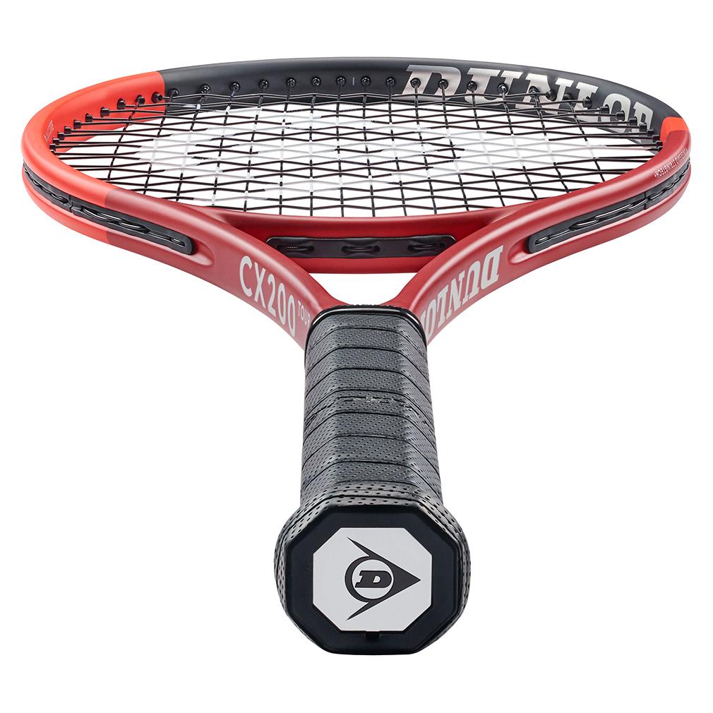 CX 200 Tour 16×19 Tennis Racquet