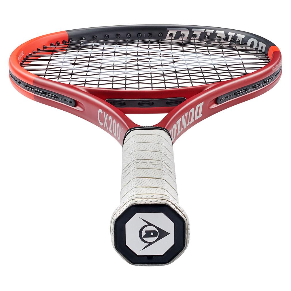 CX 200 LS Tennis Racquet