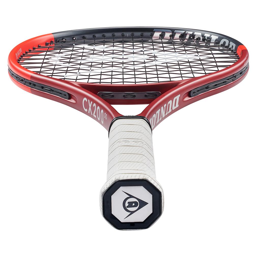 CX 200 OS Demo Tennis Racquet