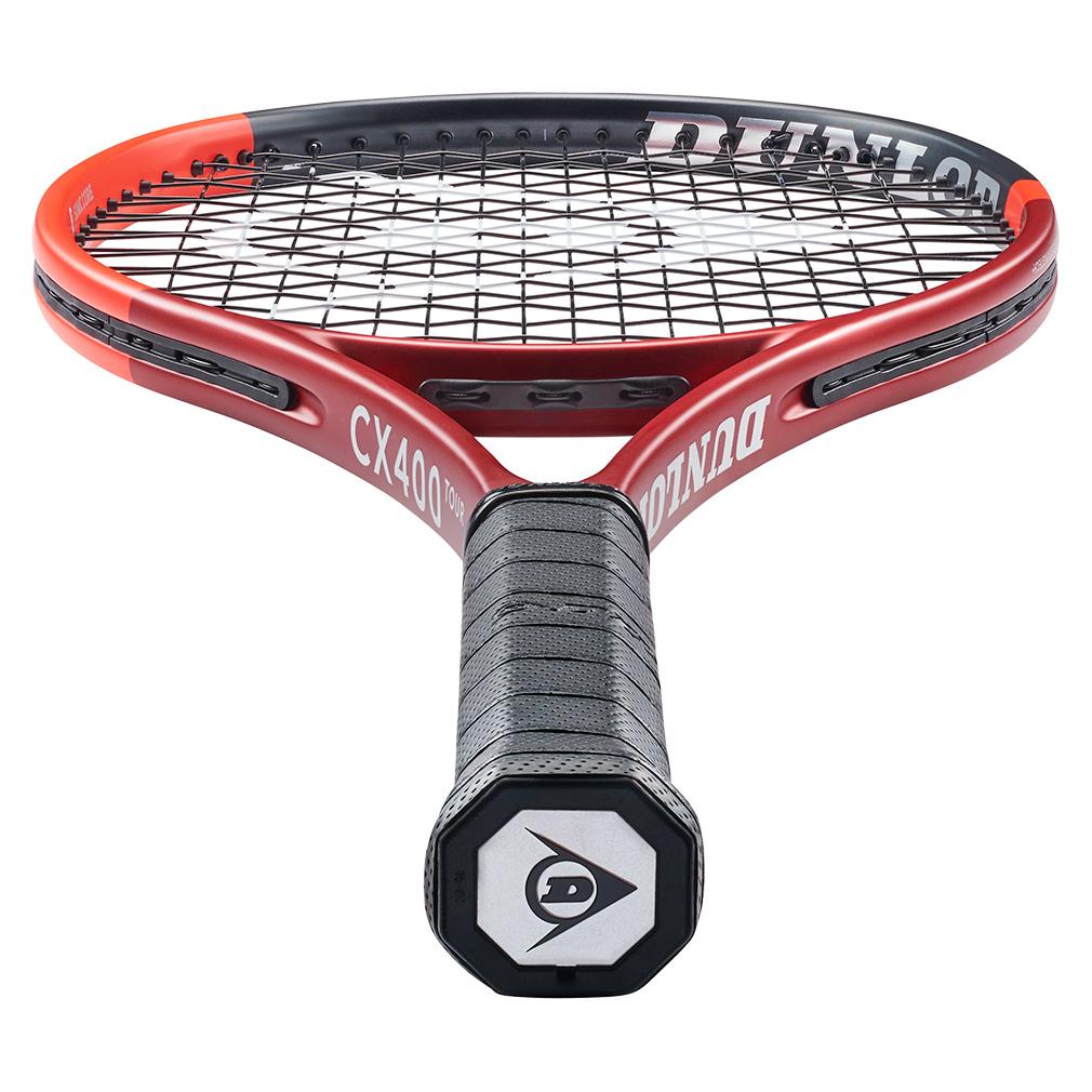 CX 400 Tour Demo Tennis Racquet