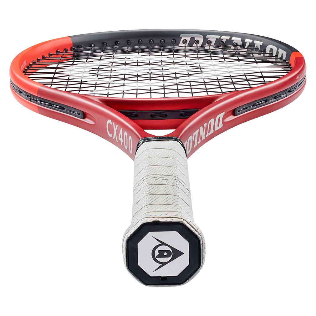 CX 400 Tennis Racquet