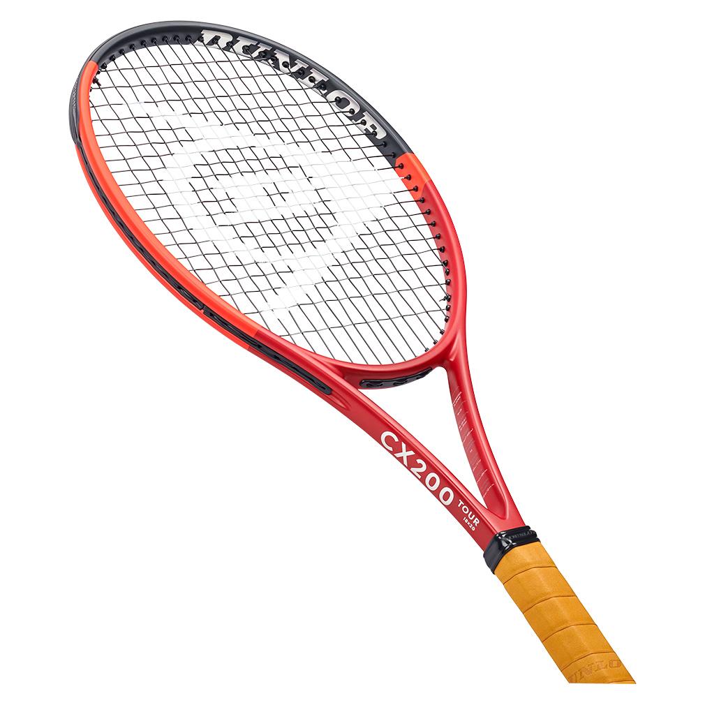 CX 200 Tour 18×20 Demo Tennis Racquet