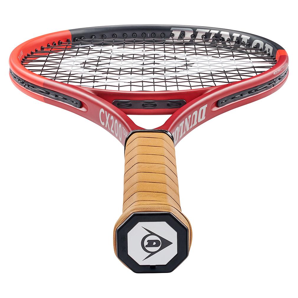 CX 200 Tour 18×20 Tennis Racquet