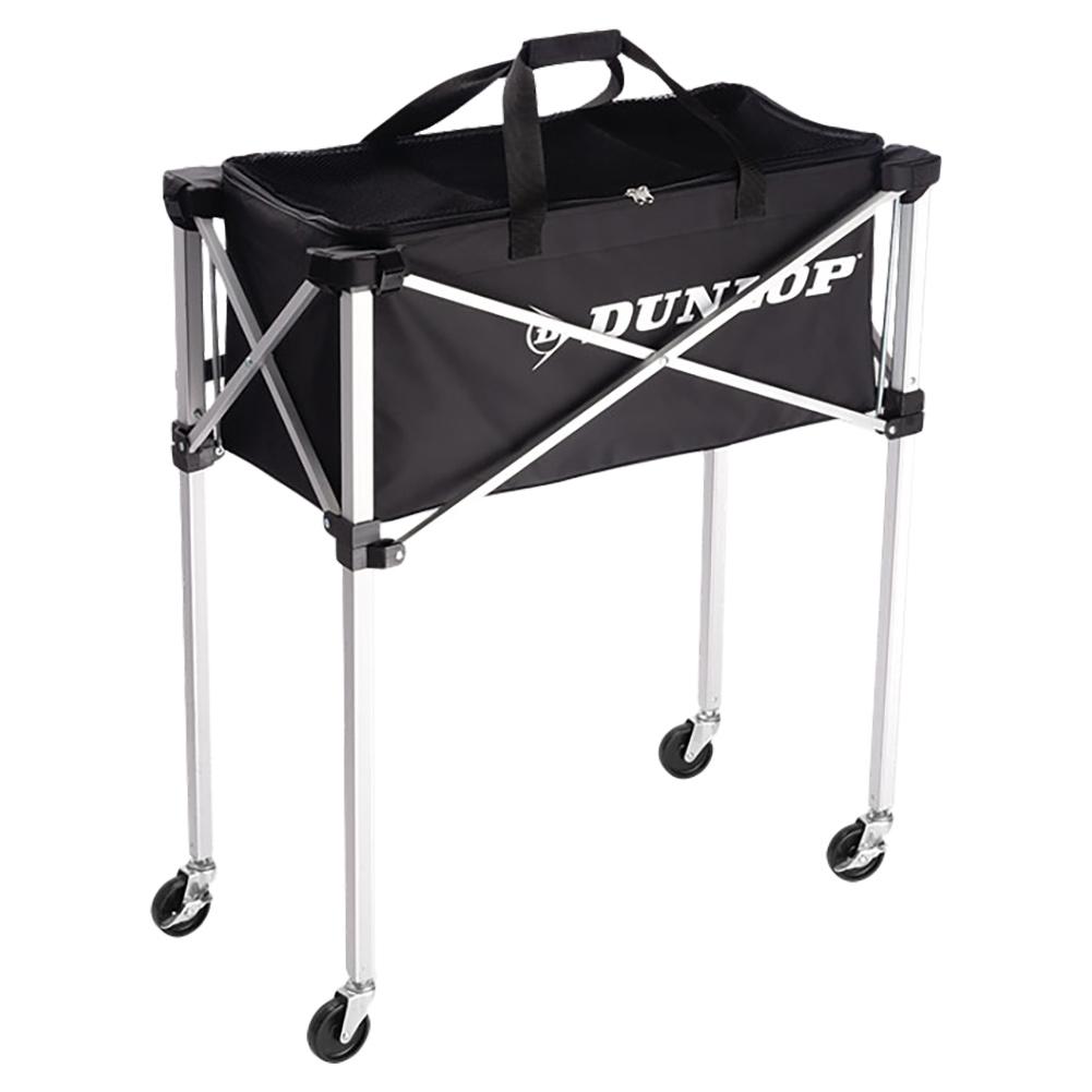 Large Tennis Teaching Cart 250 Ball Capacity