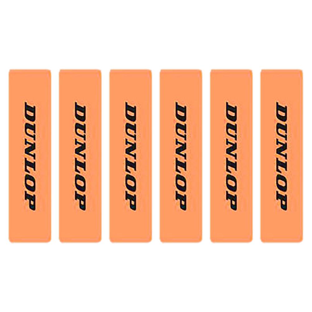 Throw Down Tennis Court Lines 6 Pack Orange