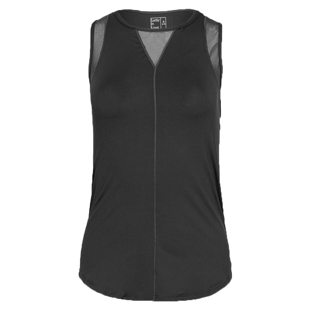 Women’s Chill Out Tennis Tank