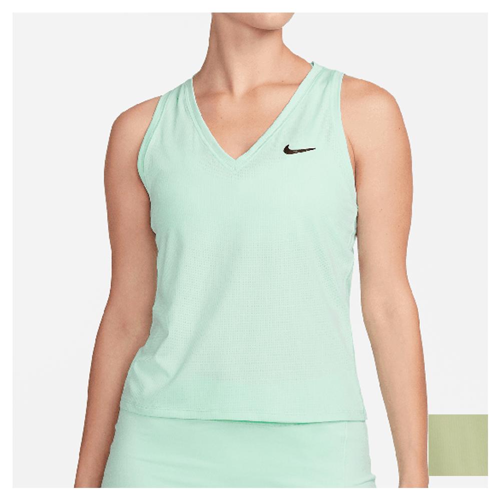 Women`s Court Victory Tennis Tank