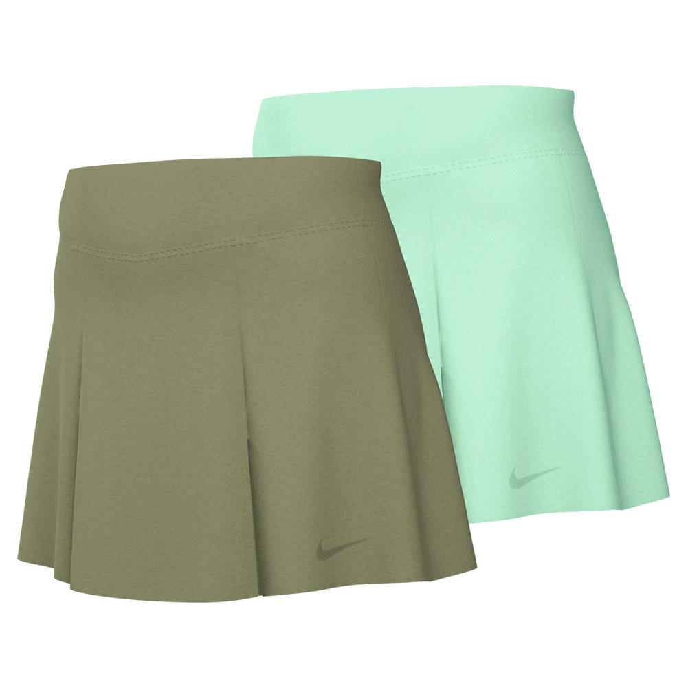 Women`s Advantage Club 15 Inch Tennis Skort Plus Size