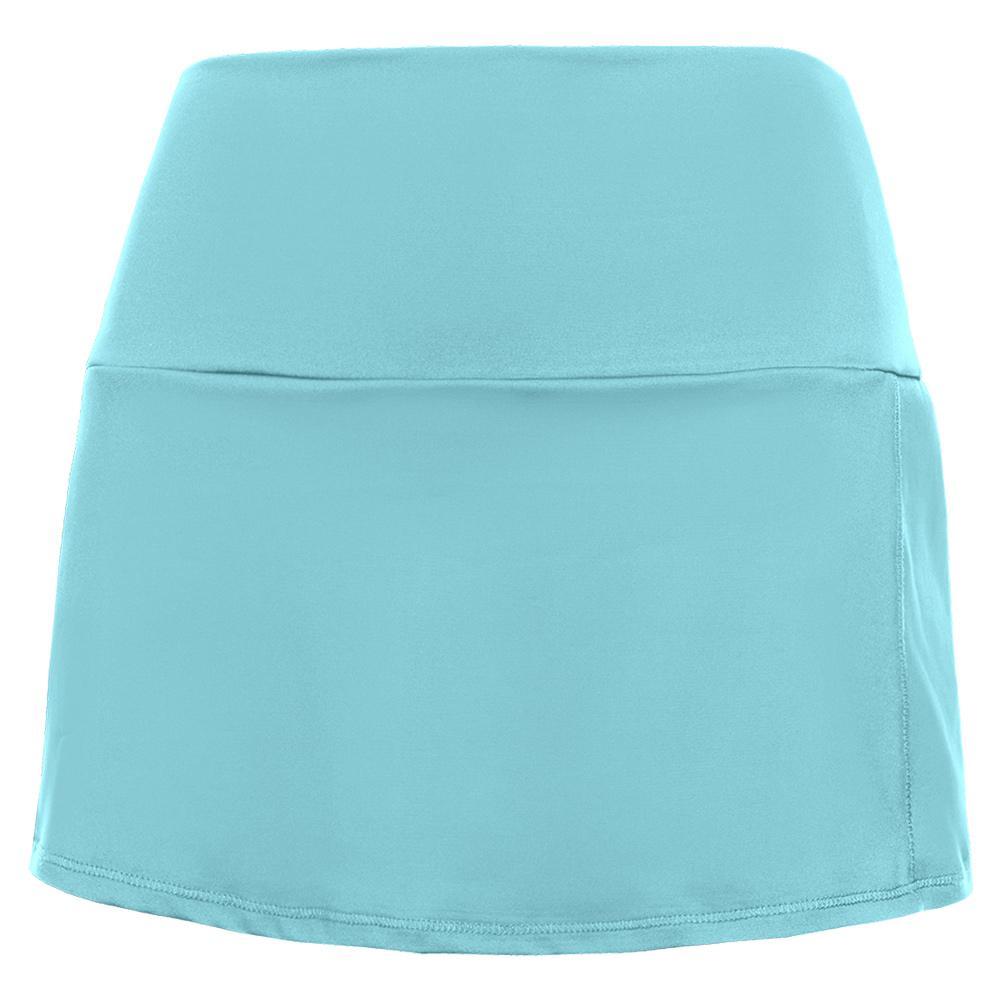 Women’s 13 Inch Straight Tennis Skirt