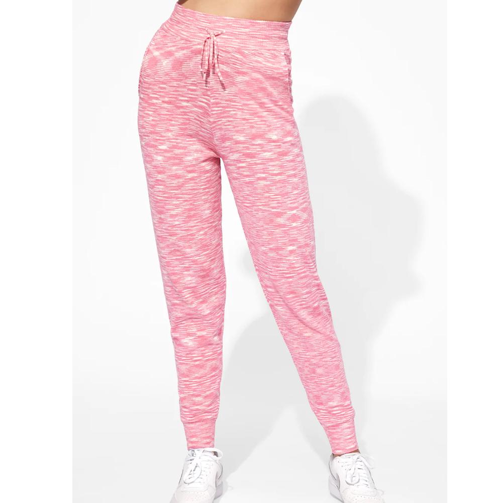 Women’s Love Buzz Knit Tennis Jogger Hot Fuchsia