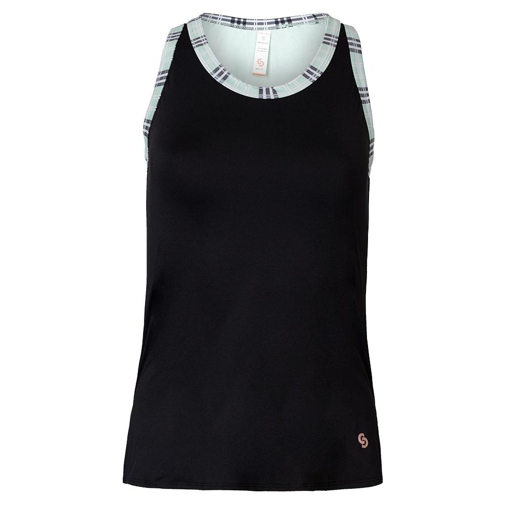 Women’s Raphael Tennis Tank