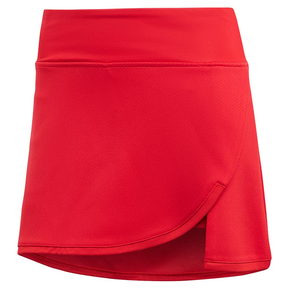 Women’s Club Tennis Skort Better Scarlet