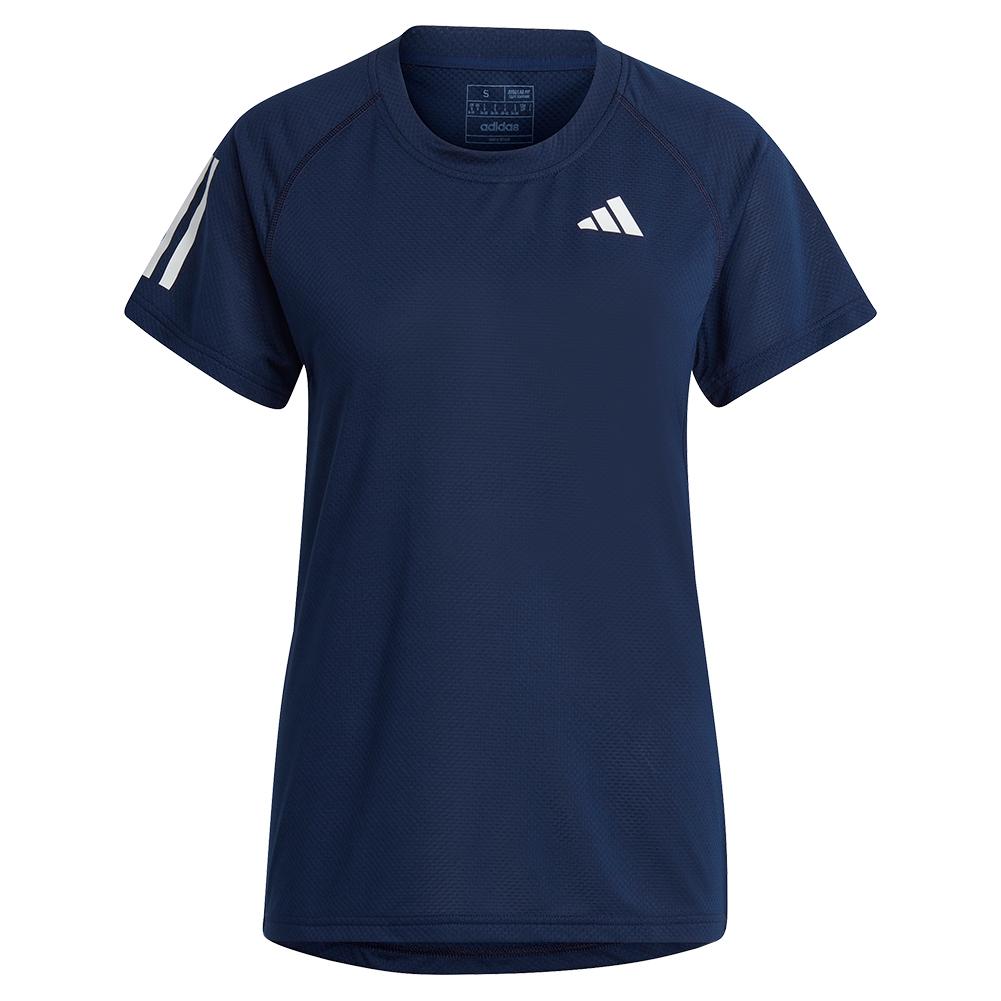 Women’s Club Tennis Top Collegiate Navy