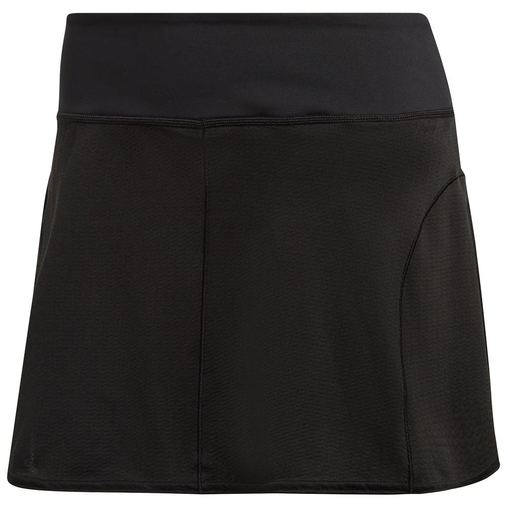 Women’s Match 13 Inch Tennis Skort Black