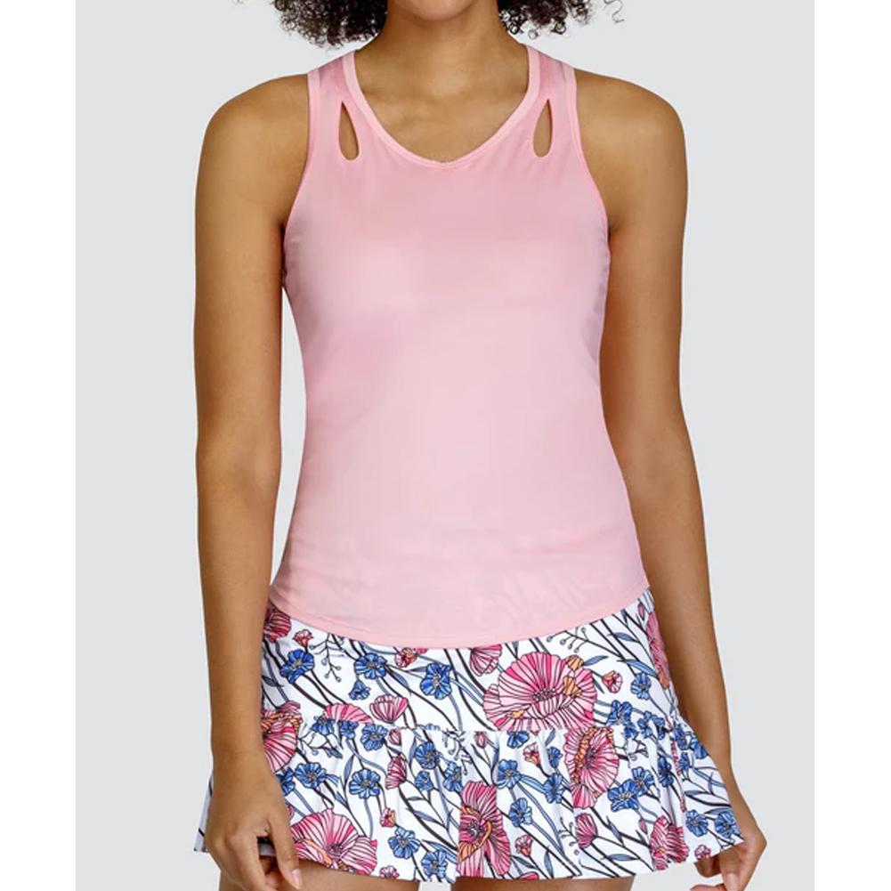 Women’s Mirella Tennis Tank Icing