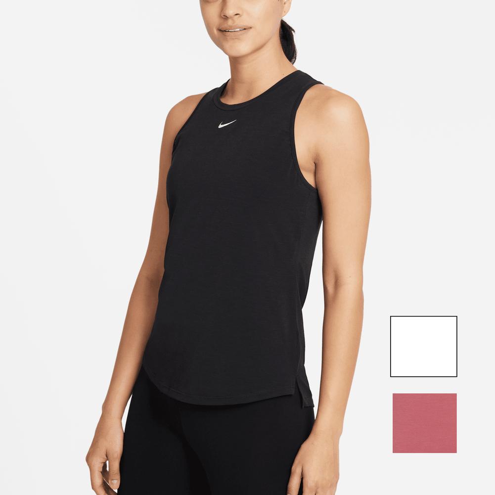 Women`s Dri-FIT One Luxe Standard Fit Tank