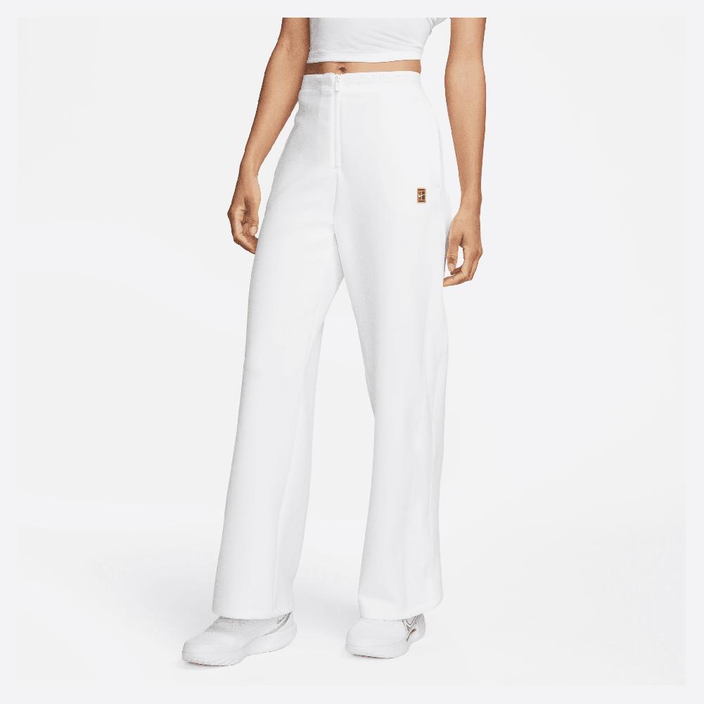 Women`s Court Dri-FIT Heritage Tennis Pants