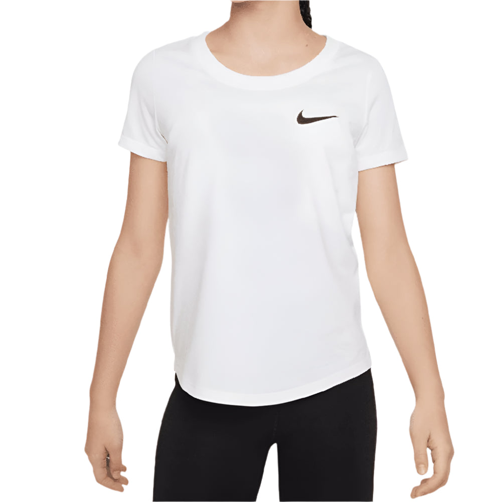 Girls’ Dri-FIT Training T-Shirt