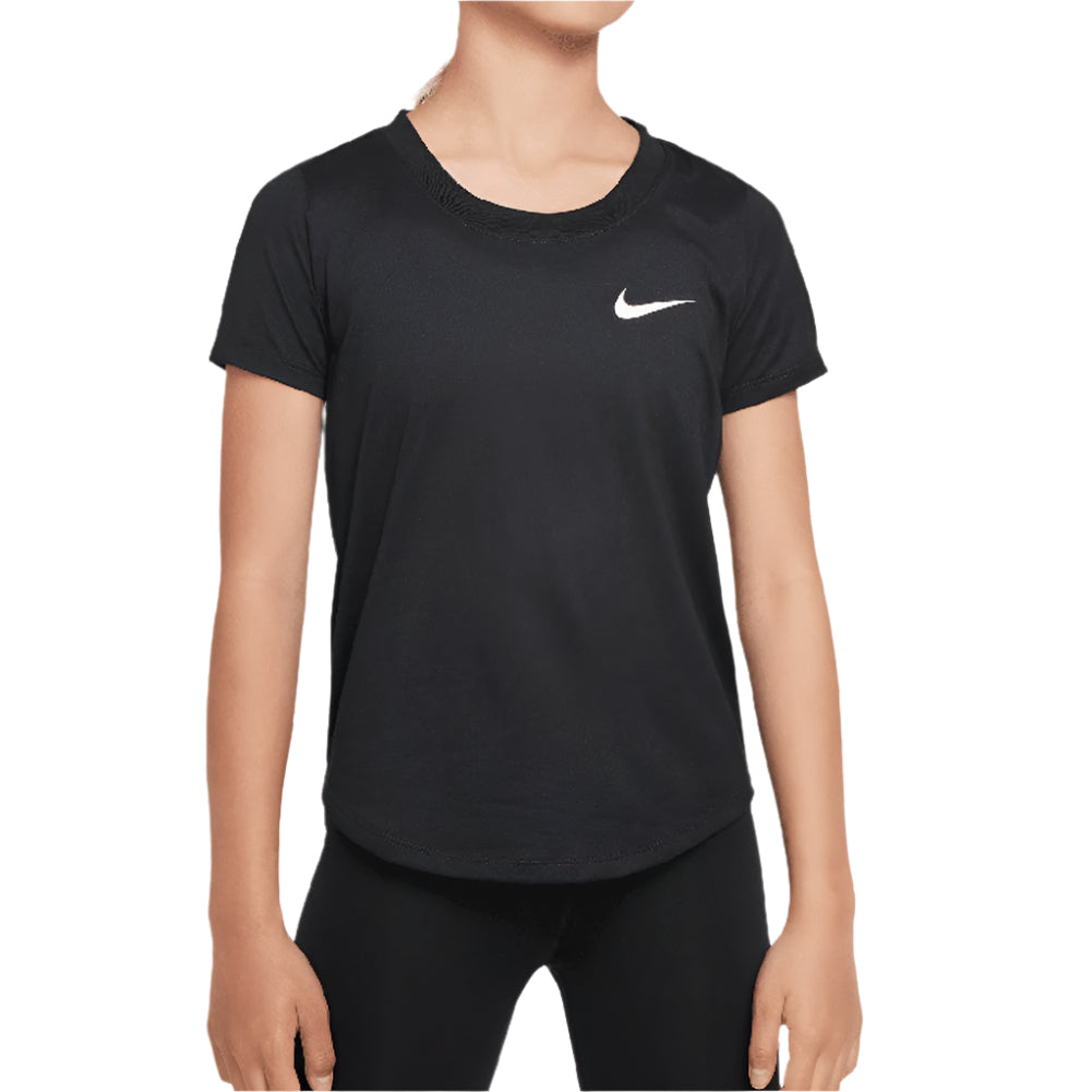 Girls’ Dri-FIT Training T-Shirt